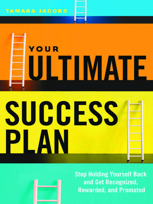 Title details for Your Ultimate Success Plan by Tamara Jacobs - Wait list
